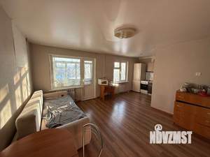 2-к квартира, вторичка, 43м2, 5/5 этаж