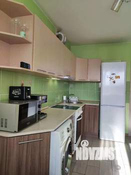 1-к квартира, вторичка, 40м2, 3/6 этаж