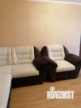 3-к квартира, вторичка, 55м2, 5/5 этаж