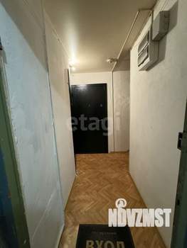 Студия квартира, вторичка, 12м2, 1/5 этаж