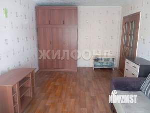 2-к квартира, вторичка, 54м2, 1/9 этаж