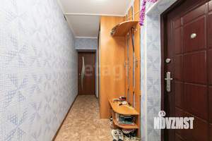 2-к квартира, вторичка, 52м2, 2/9 этаж