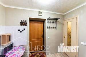 1-к квартира, вторичка, 23м2, 2/5 этаж