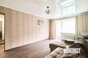 1-к квартира, вторичка, 33м2, 2/5 этаж
