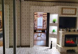 2-к квартира, вторичка, 62м2, 5/5 этаж