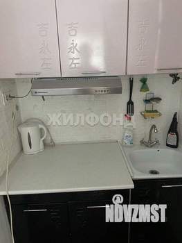 Студия квартира, вторичка, 20м2, 1/9 этаж