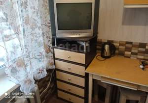 Студия квартира, вторичка, 13м2, 1/5 этаж