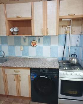 2-к квартира, вторичка, 44м2, 2/4 этаж