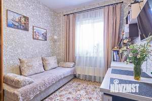 Студия квартира, вторичка, 17м2, 1/1 этаж