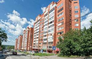 1-к квартира, вторичка, 39м2, 2/10 этаж