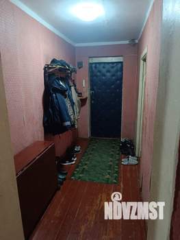 2-к квартира, вторичка, 50м2, 3/7 этаж