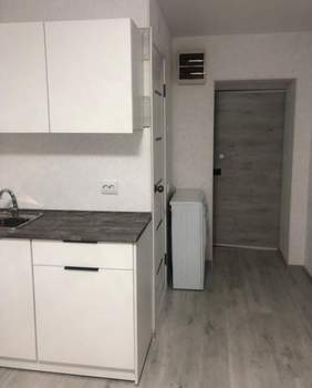 Студия квартира, вторичка, 18м2, 4/9 этаж