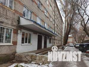 1-к квартира, вторичка, 18м2, 5/6 этаж