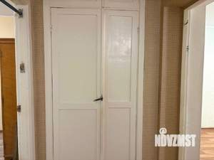 2-к квартира, вторичка, 47м2, 2/5 этаж