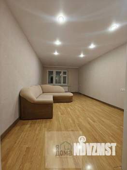 2-к квартира, вторичка, 76м2, 6/6 этаж