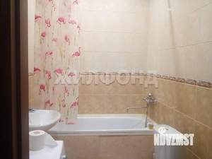 Студия квартира, вторичка, 45м2, 5/9 этаж