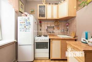 2-к квартира, вторичка, 45м2, 1/2 этаж