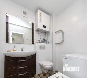 1-к квартира, вторичка, 42м2, 6/14 этаж