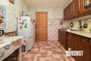 2-к квартира, вторичка, 51м2, 2/10 этаж