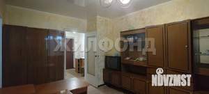 2-к квартира, вторичка, 40м2, 5/5 этаж