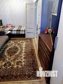 1-к квартира, вторичка, 33м2, 3/6 этаж