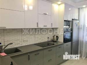 2-к квартира, вторичка, 63м2, 5/10 этаж