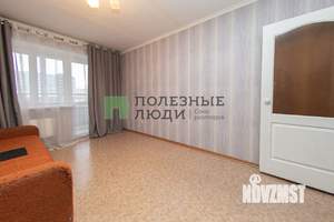 1-к квартира, вторичка, 34м2, 10/10 этаж