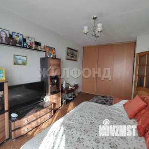 1-к квартира, вторичка, 36м2, 7/10 этаж