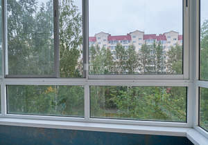 2-к квартира, вторичка, 55м2, 5/9 этаж