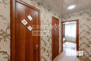 3-к квартира, вторичка, 67м2, 1/10 этаж