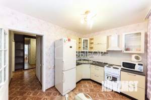 1-к квартира, вторичка, 39м2, 2/6 этаж