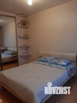 1-к квартира, вторичка, 33м2, 3/3 этаж