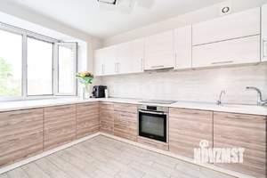 3-к квартира, вторичка, 100м2, 5/6 этаж