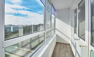 1-к квартира, вторичка, 39м2, 10/10 этаж