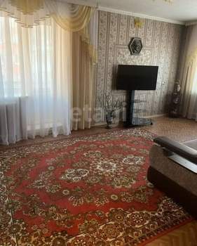 4-к квартира, вторичка, 70м2, 3/9 этаж