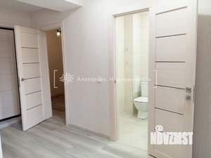 1-к квартира, вторичка, 38м2, 3/19 этаж