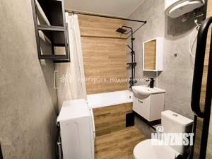 1-к квартира, вторичка, 34м2, 4/8 этаж