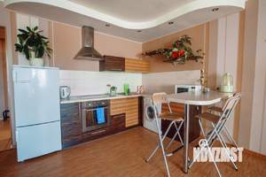 1-к квартира, вторичка, 40м2, 3/11 этаж