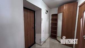 1-к квартира, вторичка, 37м2, 6/11 этаж