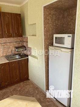 Студия квартира, вторичка, 33м2, 8/9 этаж