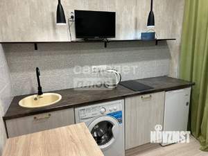 Студия квартира, вторичка, 12м2, 3/5 этаж