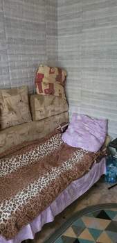 Студия квартира, вторичка, 18м2, 1/5 этаж