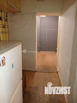 1-к квартира, вторичка, 30м2, 1/9 этаж