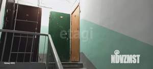 3-к квартира, вторичка, 55м2, 5/5 этаж