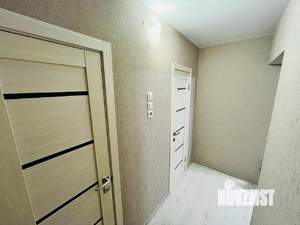 3-к квартира, вторичка, 66м2, 4/17 этаж