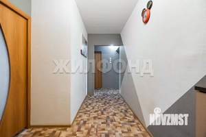 3-к квартира, вторичка, 78м2, 5/17 этаж
