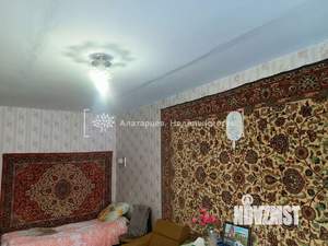 3-к квартира, вторичка, 61м2, 2/5 этаж