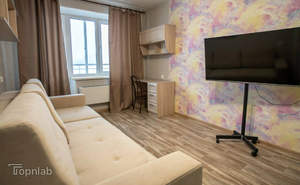 1-к квартира, вторичка, 35м2, 5/10 этаж