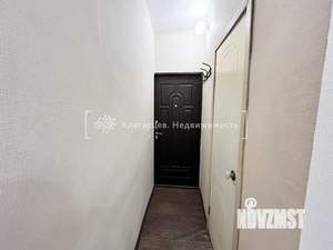 1-к квартира, вторичка, 15м2, 1/9 этаж