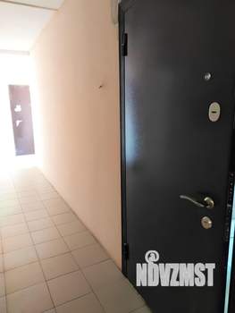 1-к квартира, вторичка, 32м2, 11/17 этаж